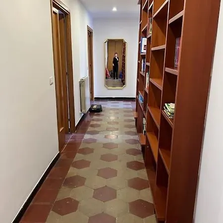 Apartment Domus Alexandra *
