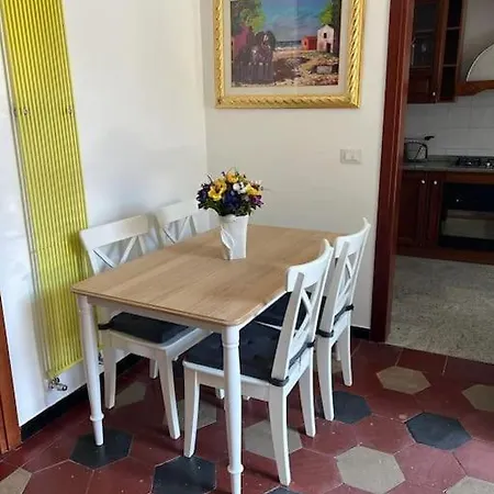 Apartment Domus Alexandra