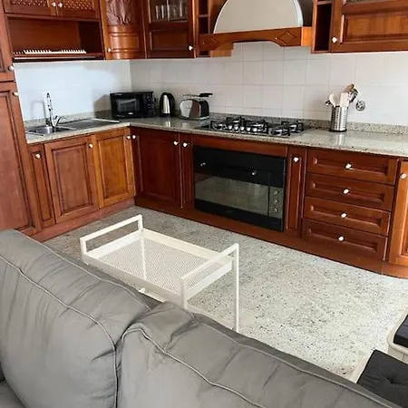 Domus Alexandra Apartment Rome