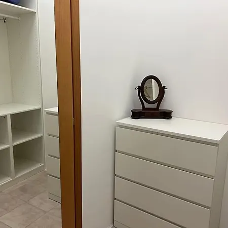 Domus Alexandra Apartment *