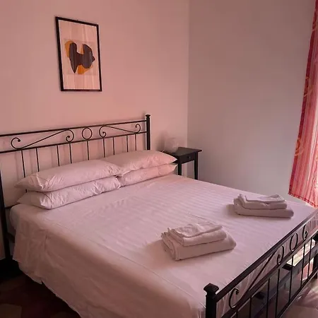 Domus Alexandra Roma